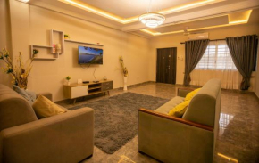 Agape Villa